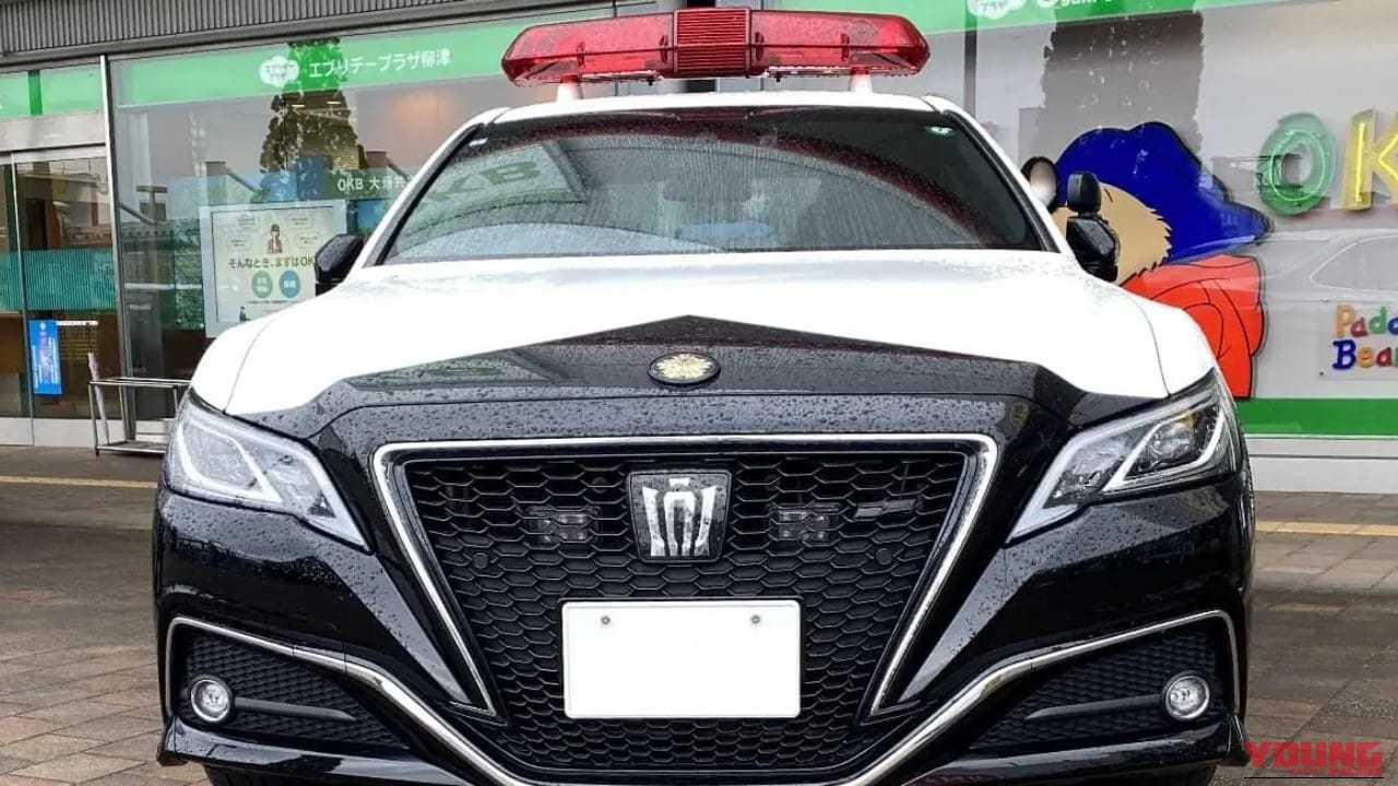 ｜「まさか…」「そんなのアリ？」気がつけばミラー越しにピタリと張り付くセダン。