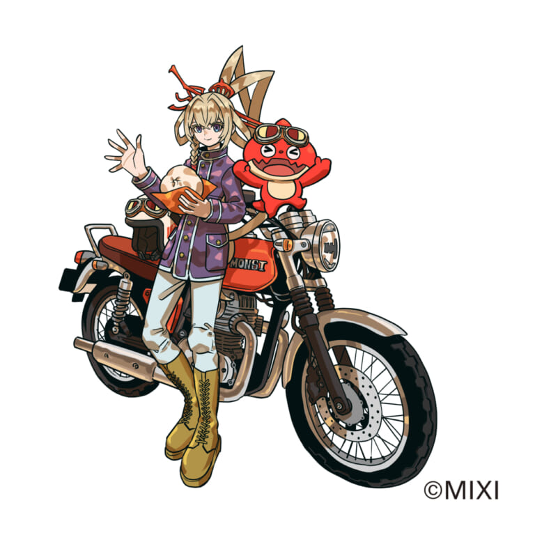 大阪モーターサイクルショー2026｜『おいでよ、令和バイク界隈』『「好き」を極めろ！』2026年大阪・東京モーターサイクルショーは“モンスト”とコラボ！【イベント詳細】