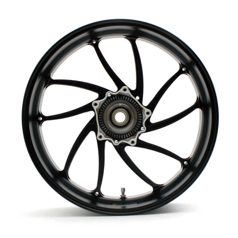 GALE SPEED CB1000F Wheel|新型CB1000Fの走りを変える! ゲイルスピードから超軽量専用ホイール全6種が登場