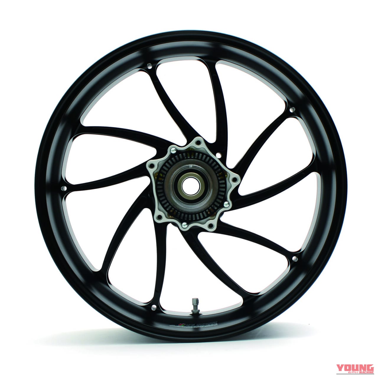 GALE SPEED CB1000F Wheel｜新型CB1000Fの走りを変える! ゲイルスピードから超軽量専用ホイール全6種が登場