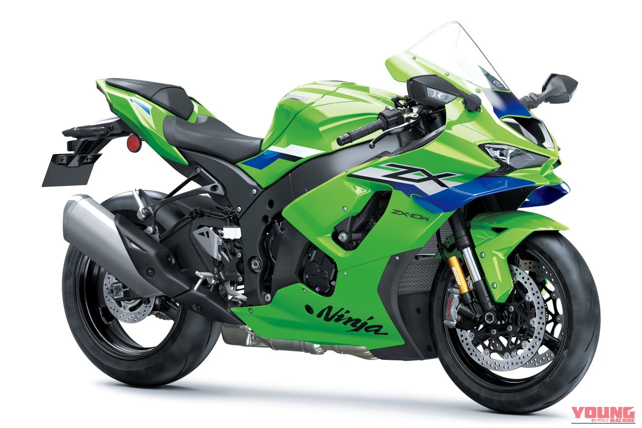 カワサキ｜モーターサイクルショー2026｜カワサキが「大阪・東京モーターサイクルショー」出展概要を発表！