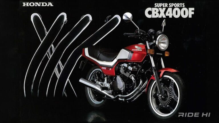 X字に流れるエキゾースト！」ライバルを叩きのめす全てに勝る