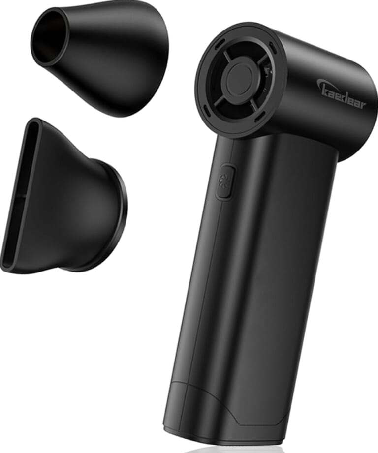 洗車後の「水滴残り」にサヨナラ。エンジンのフィンやホイールの隙間まで完全に乾かすための最適解