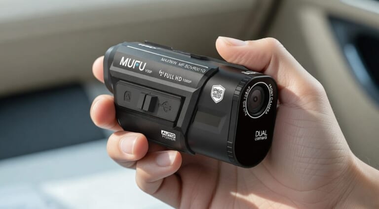 多機能なのにリーズナブルなMF-BDVR001Gを紹介|ヤングマシン2月の人気記事まとめ。ワークマンのコラボアイテムや次世代EVが話題独占!