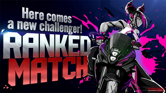 【スト6】スズキ「GSX-8R」×ジュリのコラボバイクがゲーム内に登場! 入手方法と元ネタの実車を解説|【スト6】スズキ「GSX-8R」×ジュリのコラボバイクがゲーム内に登場! 入手方法と元ネタの実車を解説