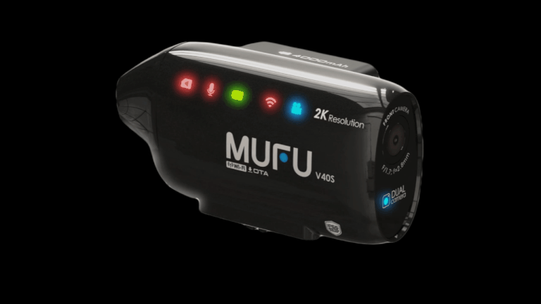 MAXWIN MF-V40|配線不要ってマジか…! 車とバイクで使い回せる「ボタンゼロ」ドラレコが反則級すぎる【MAXWIN MF-V40】