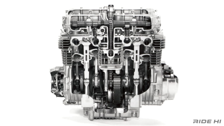 カワサキ｜Z650｜1977-1983｜「ザッパーってご存じ？」Z650はミドル人気の火付け役！ カワサキの名を世界へ広めた名車