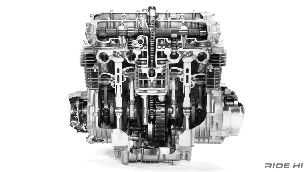 カワサキ｜Z650｜1977-1983｜「ザッパーってご存じ？」Z650はミドル人気の火付け役！ カワサキの名を世界へ広めた名車