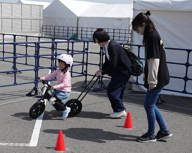 第5回名古屋モーターサイクルショー｜【3月開催】春のバイク祭り・第3弾！名古屋モーターサイクルショーを見逃すな！