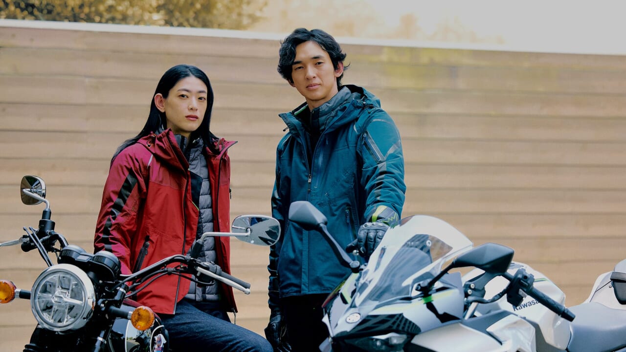 カワサキ プラザ仙台泉｜杜の都に新たな聖地降臨！「カワサキ プラザ仙台泉」が3月5日グランドオープン