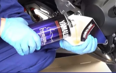 春のYAMALUBE 4ストロークオイルキャンペーン｜【走るなら今、絶好機！】春のYAMAHA純正「ヤマルーブ」キャンペーンが熱すぎる！