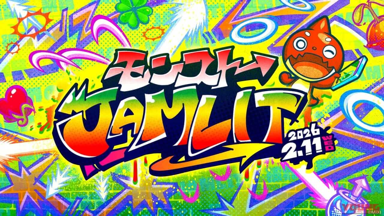 【モンスト】大阪イベント「JAMLIT」チケット完売も午後から無料開放エリアあり｜開催概要・配信情報まとめ