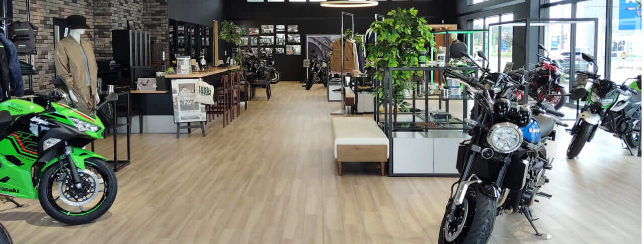 杜の都に新たな聖地降臨!「カワサキ プラザ仙台泉」が3月5日グランドオープン