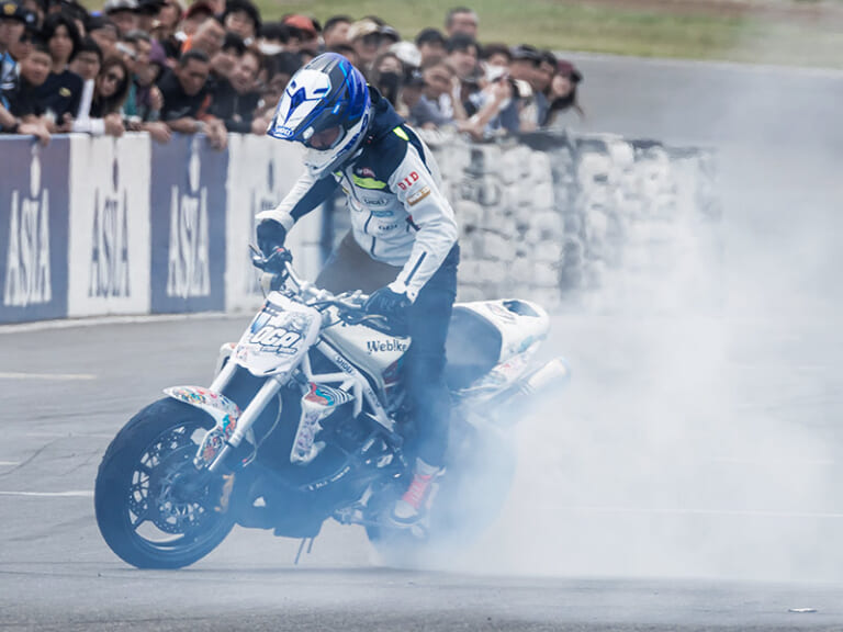 第5回名古屋モーターサイクルショー｜【3月開催】春のバイク祭り・第3弾！名古屋モーターサイクルショーを見逃すな！