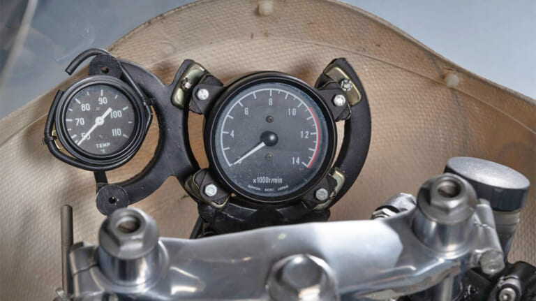 「史上最凶のモンスター」はオークション1400万円でもお買い得か。怖れられた国産モデルが持つ、とんでもない伝説とは