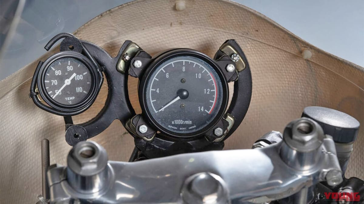 「史上最凶のモンスター」はオークション1400万円でもお買い得か。怖れられた国産モデルが持つ、とんでもない伝説とは