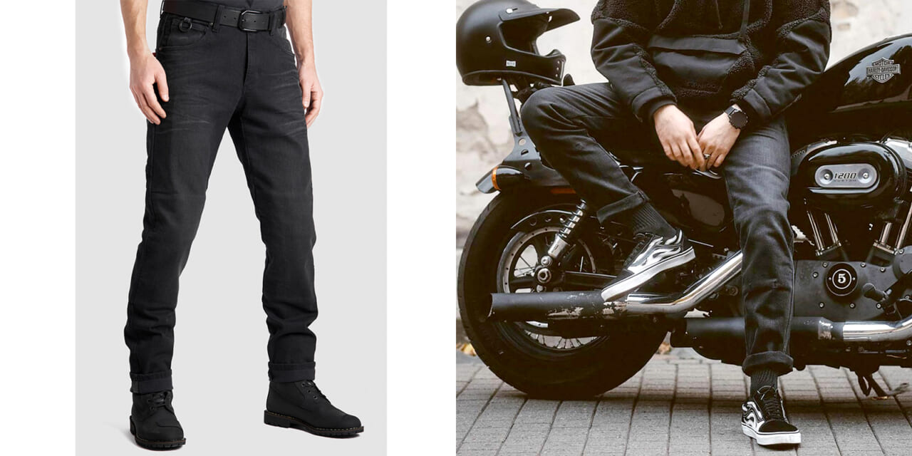 PANDOMOTO｜パンドモト｜MOTORISTS｜モータリスト｜パンツ｜PANDO MOTO【パンド モト】 超絶スタイリッシュで安全。高品質なバイク用ストリートウェアブランド！