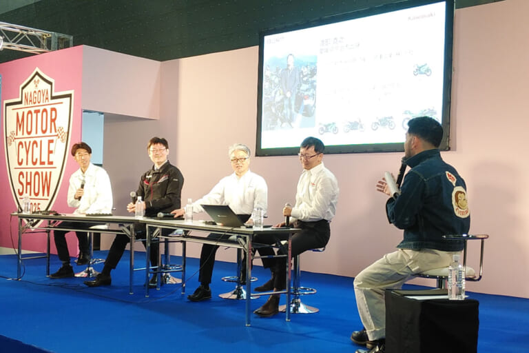 第5回名古屋モーターサイクルショー｜【3月開催】春のバイク祭り・第3弾！名古屋モーターサイクルショーを見逃すな！
