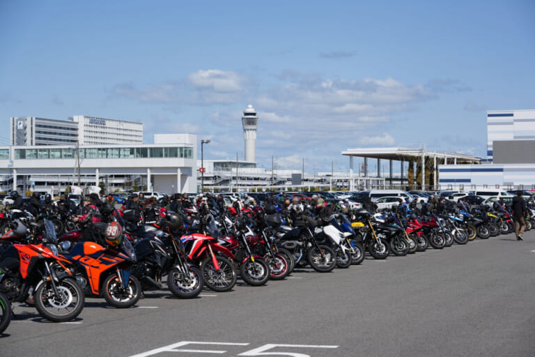 第5回名古屋モーターサイクルショー｜【3月開催】春のバイク祭り・第3弾！名古屋モーターサイクルショーを見逃すな！