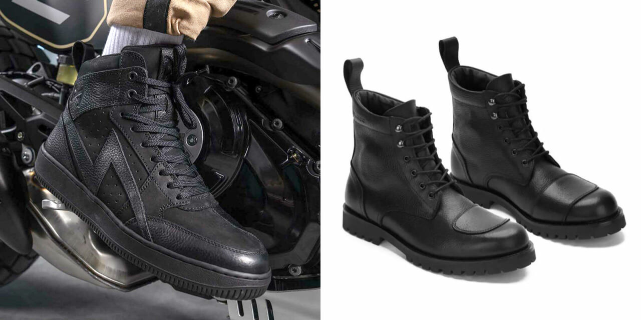 PANDOMOTO｜パンドモト｜MOTORISTS｜モータリスト｜ライディングシューズ｜PANDO MOTO【パンド モト】 超絶スタイリッシュで安全。高品質なバイク用ストリートウェアブランド！