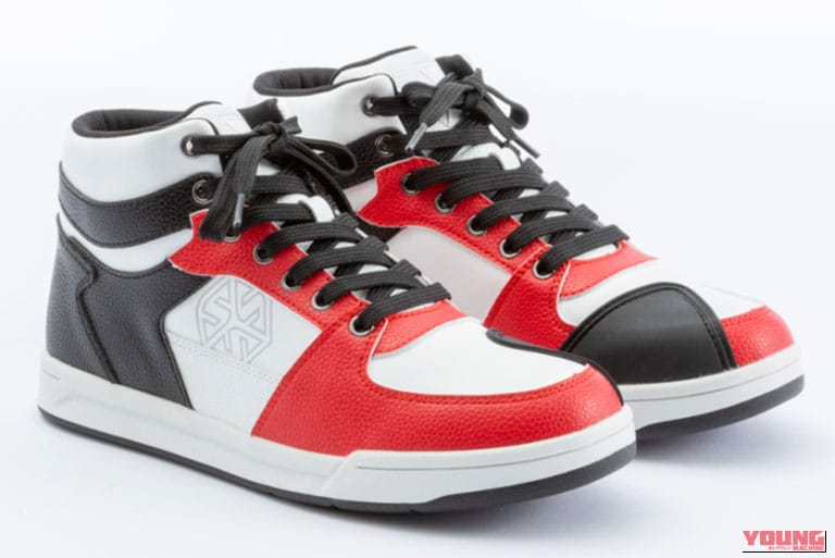 SCOYCO MT100｜【8000円台】スコイコ新作MT100がコスパ最強すぎる！1万円以下のライディングシューズ決定版