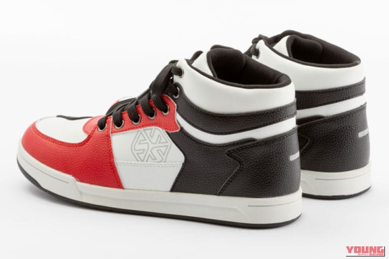 SCOYCO MT100|【8000円台】スコイコ新作MT100がコスパ最強すぎる!1万円以下のライディングシューズ決定版