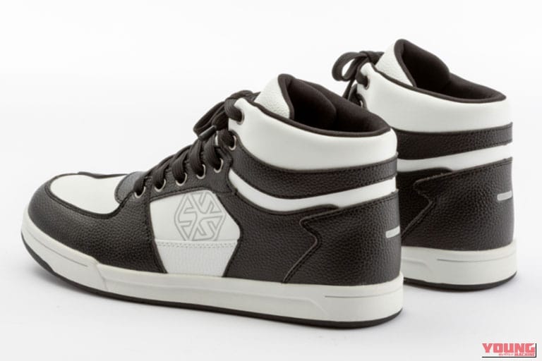 SCOYCO MT100｜【8000円台】スコイコ新作MT100がコスパ最強すぎる！1万円以下のライディングシューズ決定版