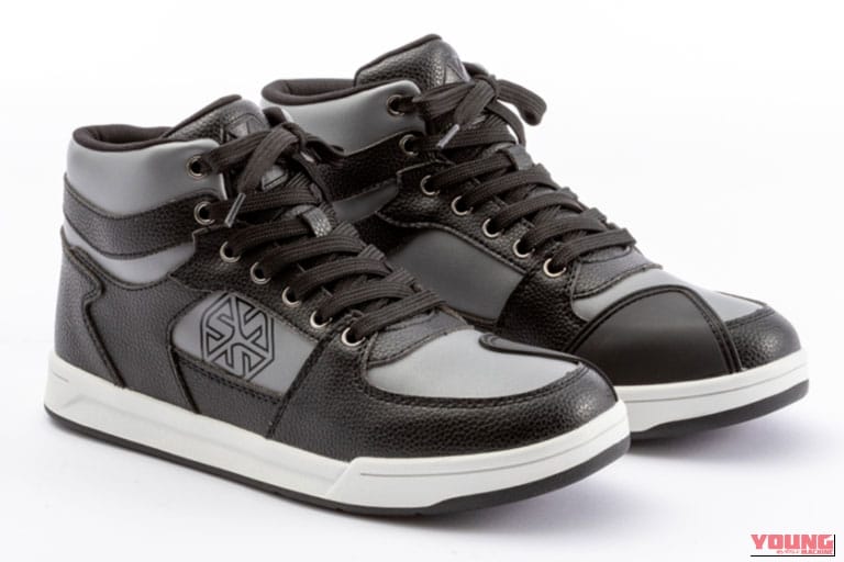 SCOYCO MT100｜【8000円台】スコイコ新作MT100がコスパ最強すぎる！1万円以下のライディングシューズ決定版