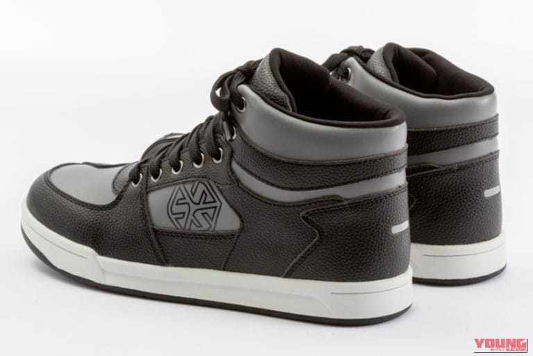 SCOYCO MT100|【8000円台】スコイコ新作MT100がコスパ最強すぎる!1万円以下のライディングシューズ決定版