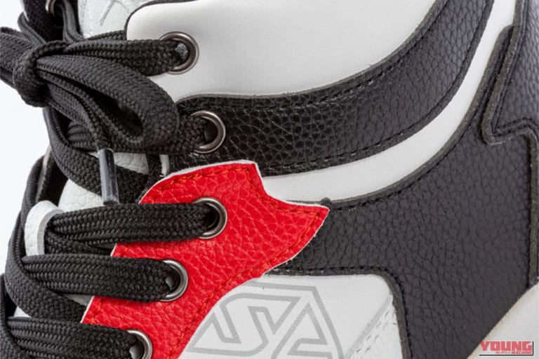 SCOYCO MT100|【8000円台】スコイコ新作MT100がコスパ最強すぎる!1万円以下のライディングシューズ決定版