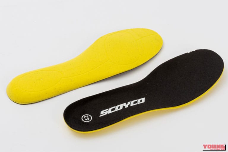 SCOYCO MT100|【8000円台】スコイコ新作MT100がコスパ最強すぎる!1万円以下のライディングシューズ決定版