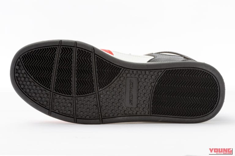 SCOYCO MT100｜【8000円台】スコイコ新作MT100がコスパ最強すぎる！1万円以下のライディングシューズ決定版