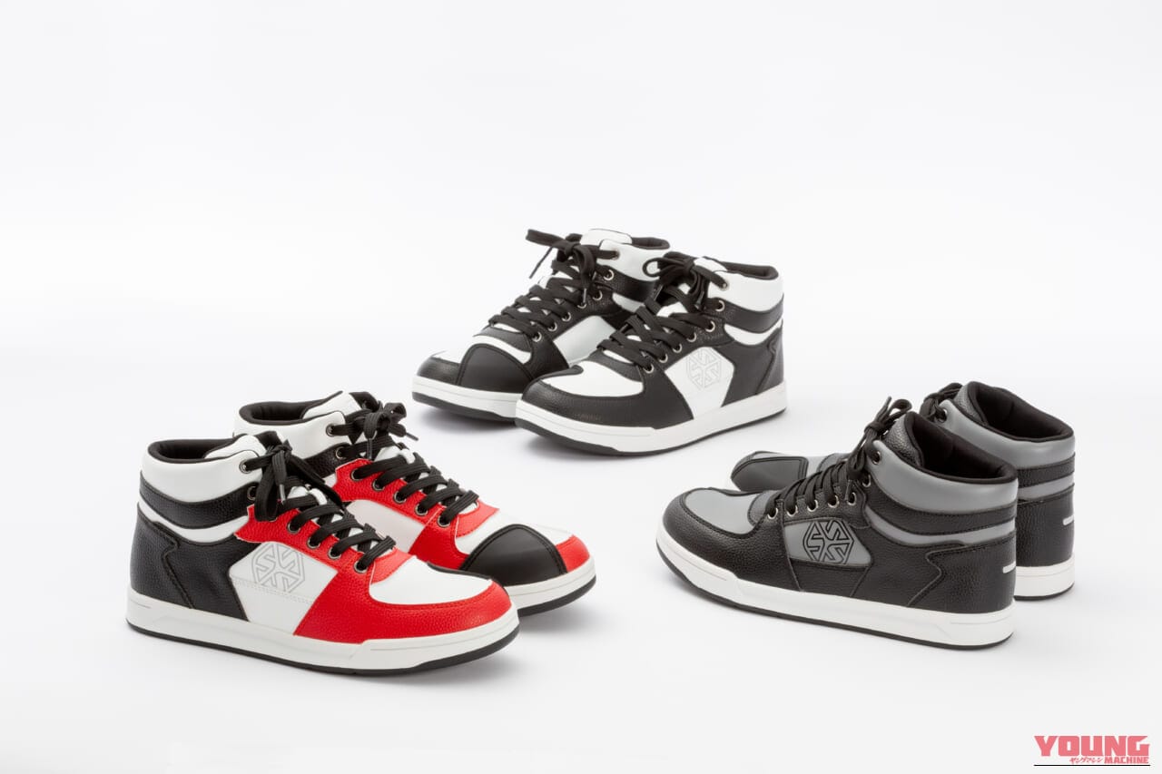 |「これが最適解か?」「こういうのが良いんだよ」専用品なのに「最強クラスのコスパ」でマジで差が出る。歩ける・守れる・濡れにくい“三拍子”揃ったスニーカー。