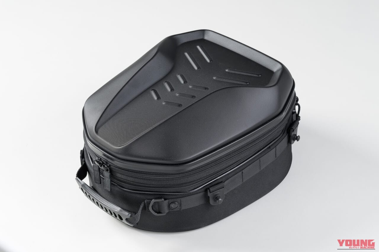 ｜正直「そりゃ売れるわ」ちょっとズルい謎構造。YKKと共同開発、ガチすぎるバックルとファスナーがめちゃくちゃ優秀でヤバい