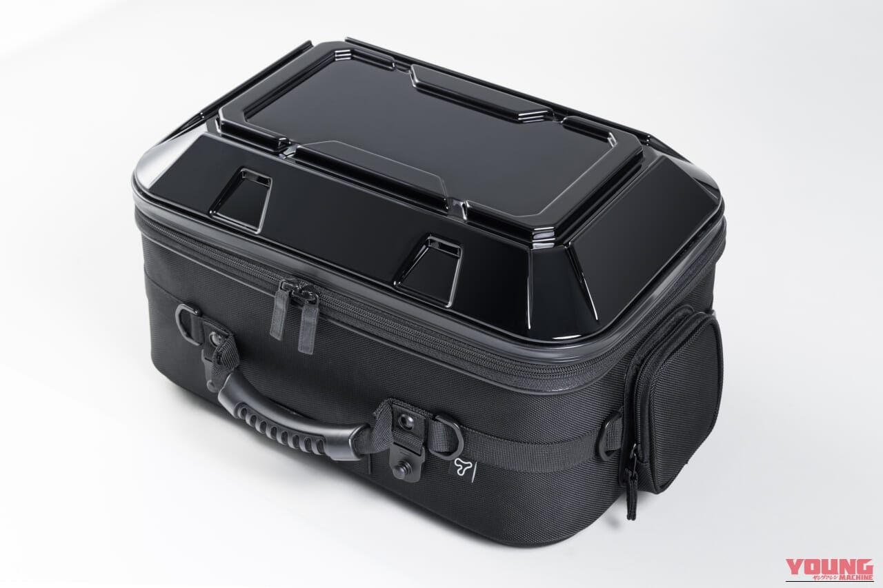 ｜正直「そりゃ売れるわ」ちょっとズルい謎構造。YKKと共同開発、ガチすぎるバックルとファスナーがめちゃくちゃ優秀でヤバい