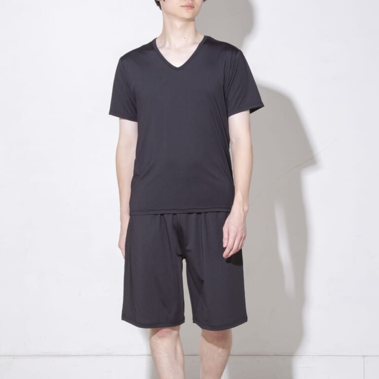 ニトリから1490円の「一般医療機器」リカバリーウェア「Nミラク」が登場! ツーリング疲れを格安で癒やすウェア&寝具｜ニトリ(NITORI)から1490円の「一般医療機器」リカバリーウェア「Nミラク」が登場! ツーリング疲れを格安で癒やすウェア&寝具