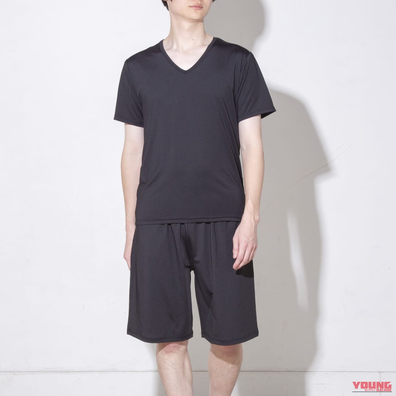 ｜ニトリ(NITORI)から1490円の「一般医療機器」リカバリーウェア「Nミラク」が登場! ツーリング疲れを格安で癒やすウェア&寝具