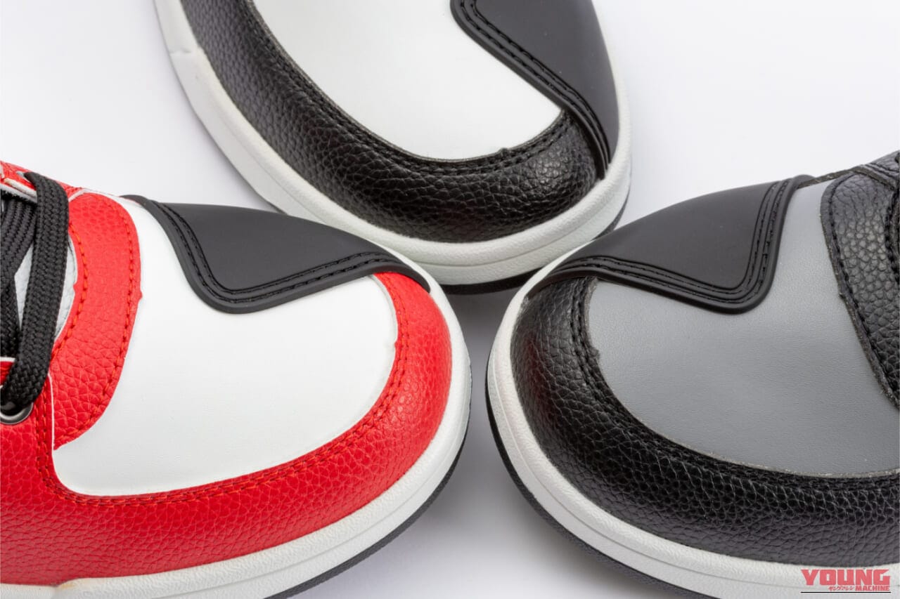 |「これが最適解か?」「こういうのが良いんだよ」専用品なのに「最強クラスのコスパ」でマジで差が出る。歩ける・守れる・濡れにくい“三拍子”揃ったスニーカー。