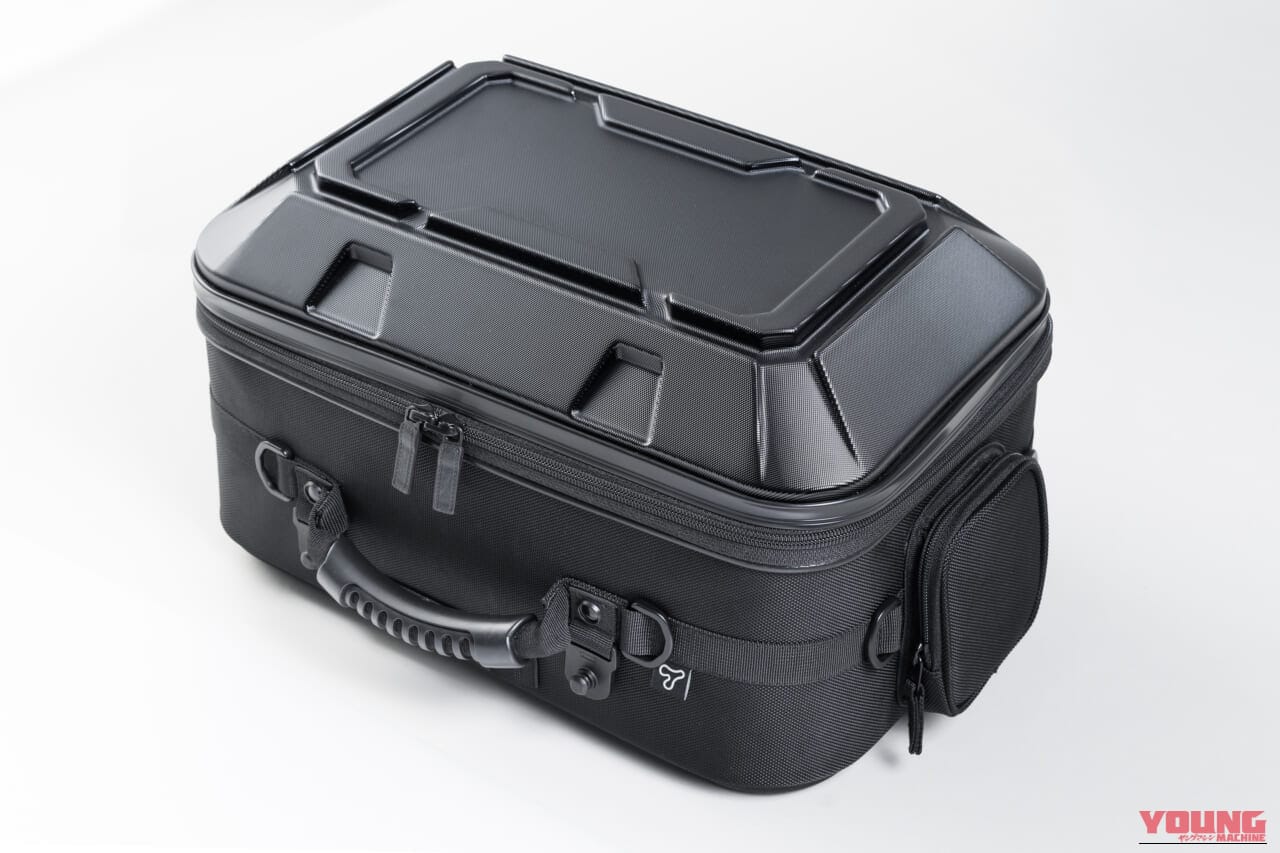 ｜正直「そりゃ売れるわ」ちょっとズルい謎構造。YKKと共同開発、ガチすぎるバックルとファスナーがめちゃくちゃ優秀でヤバい