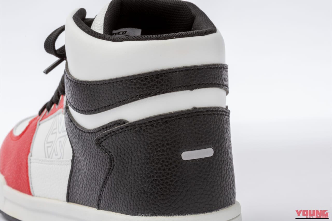 ｜「これが最適解か？」「こういうのが良いんだよ」専用品なのに「最強クラスのコスパ」でマジで差が出る。歩ける・守れる・濡れにくい“三拍子”揃ったスニーカー。