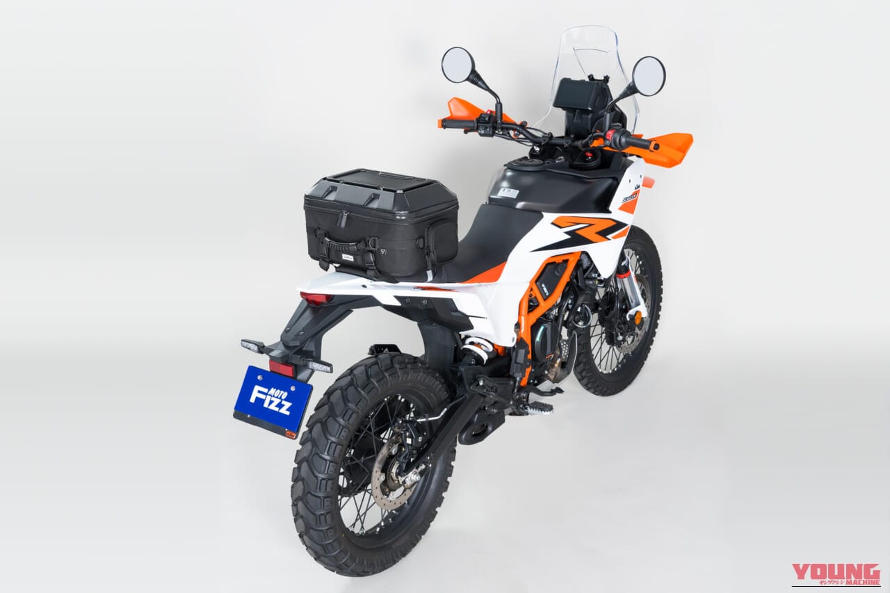 ｜正直「そりゃ売れるわ」ちょっとズルい謎構造。YKKと共同開発、ガチすぎるバックルとファスナーがめちゃくちゃ優秀でヤバい