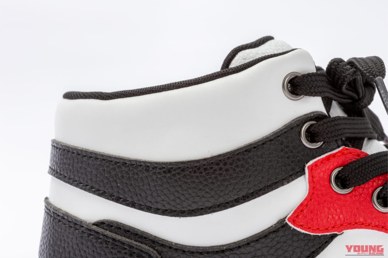 |「これが最適解か?」「こういうのが良いんだよ」専用品なのに「最強クラスのコスパ」でマジで差が出る。歩ける・守れる・濡れにくい“三拍子”揃ったスニーカー。