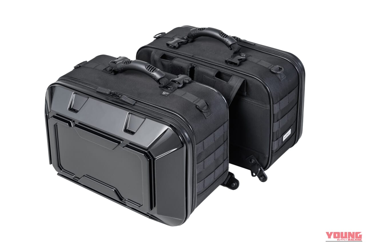 ｜正直「そりゃ売れるわ」ちょっとズルい謎構造。YKKと共同開発、ガチすぎるバックルとファスナーがめちゃくちゃ優秀でヤバい