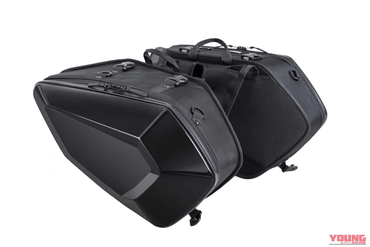 ｜正直「そりゃ売れるわ」ちょっとズルい謎構造。YKKと共同開発、ガチすぎるバックルとファスナーがめちゃくちゃ優秀でヤバい