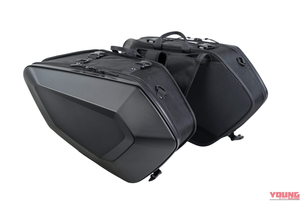 ｜正直「そりゃ売れるわ」ちょっとズルい謎構造。YKKと共同開発、ガチすぎるバックルとファスナーがめちゃくちゃ優秀でヤバい