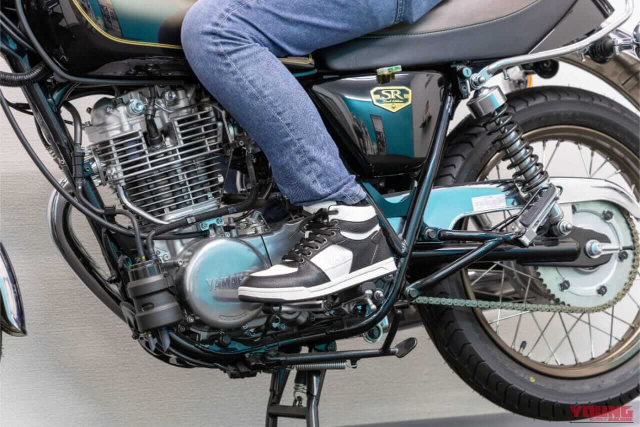 |「これが最適解か?」「こういうのが良いんだよ」専用品なのに「最強クラスのコスパ」でマジで差が出る。歩ける・守れる・濡れにくい“三拍子”揃ったスニーカー。