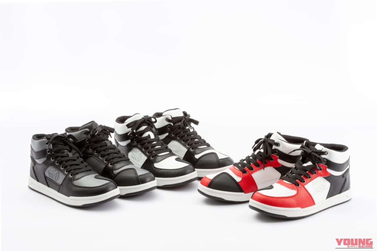 ｜「これが最適解か？」「こういうのが良いんだよ」専用品なのに「最強クラスのコスパ」でマジで差が出る。歩ける・守れる・濡れにくい“三拍子”揃ったスニーカー。