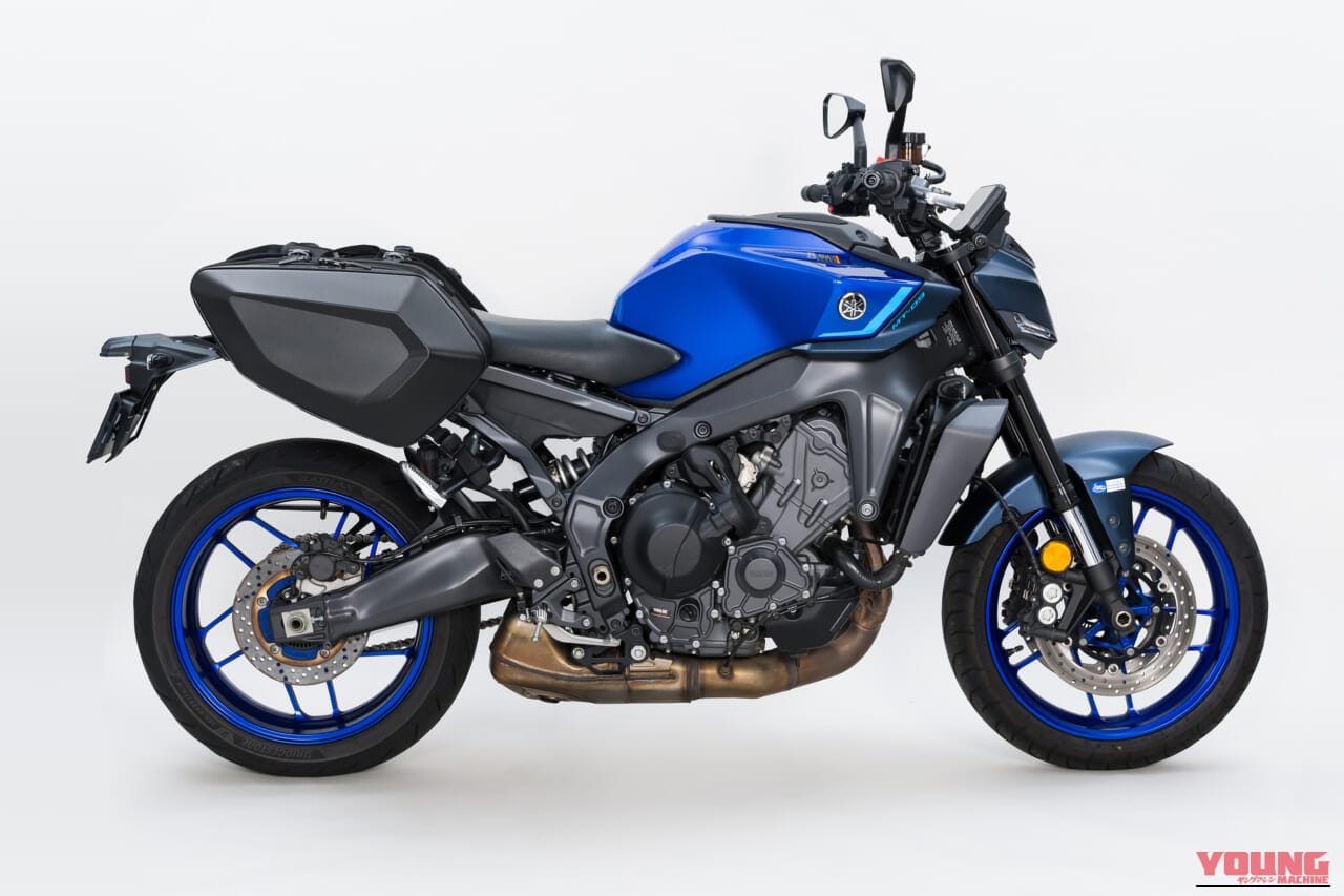 |正直「そりゃ売れるわ」ちょっとズルい謎構造。YKKと共同開発、ガチすぎるバックルとファスナーがめちゃくちゃ優秀でヤバい