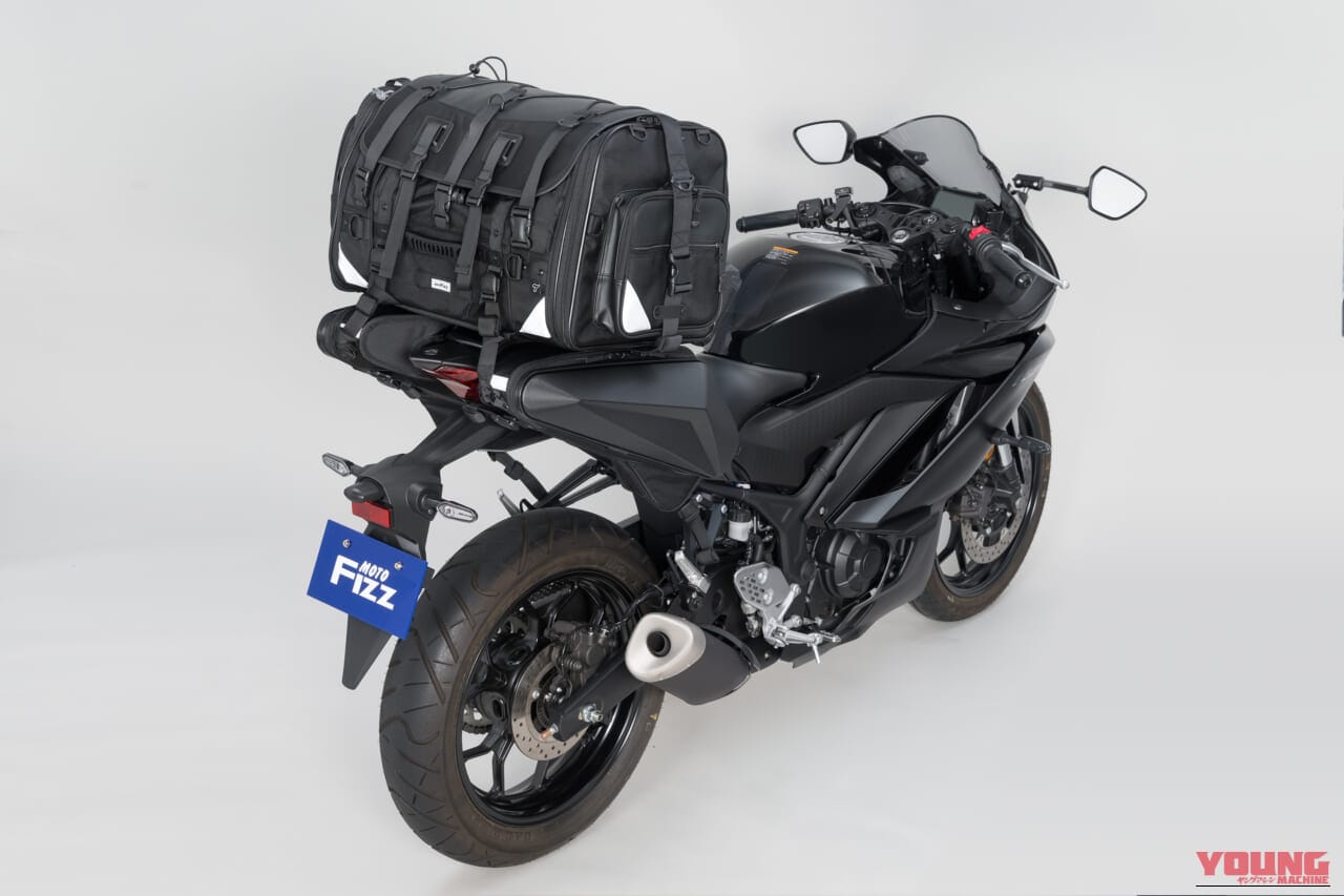 ｜正直「そりゃ売れるわ」ちょっとズルい謎構造。YKKと共同開発、ガチすぎるバックルとファスナーがめちゃくちゃ優秀でヤバい