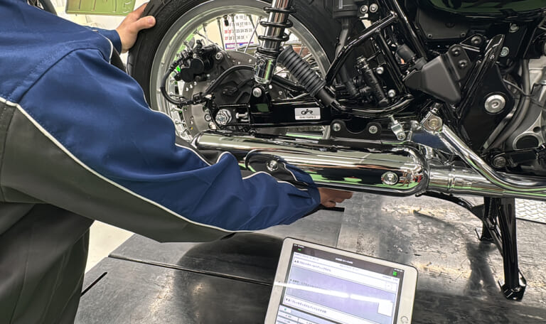 カワサキ プラザ仙台泉|杜の都に新たな聖地降臨!「カワサキ プラザ仙台泉」が3月5日グランドオープン